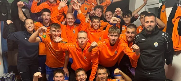 Kadeti i juniori Varteksa u Drugoj ligi, početak prvenstva 31. kolovoza