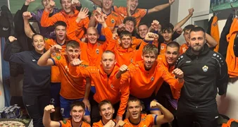 Kadeti i juniori Varteksa u Drugoj ligi, početak prvenstva 31. kolovoza