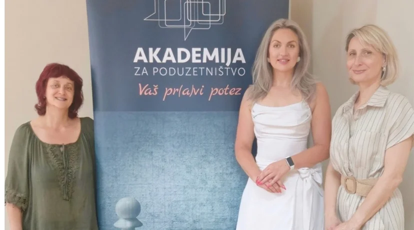 Prepoznale vlastitu snagu, ali i naučile upravljati vremenom i novcem