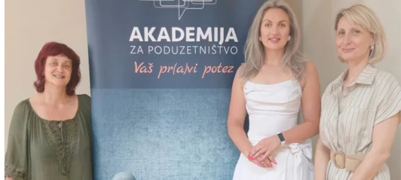 Prepoznale vlastitu snagu, ali i naučile upravljati vremenom i novcem