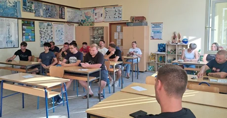 Patrik Čiček novi je predsjednik Nogometnog kluba Klenovnik