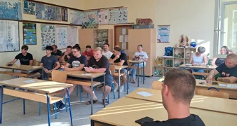 Patrik Čiček novi je predsjednik Nogometnog kluba Klenovnik