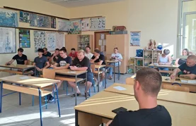 Patrik Čiček novi je predsjednik Nogometnog kluba Klenovnik