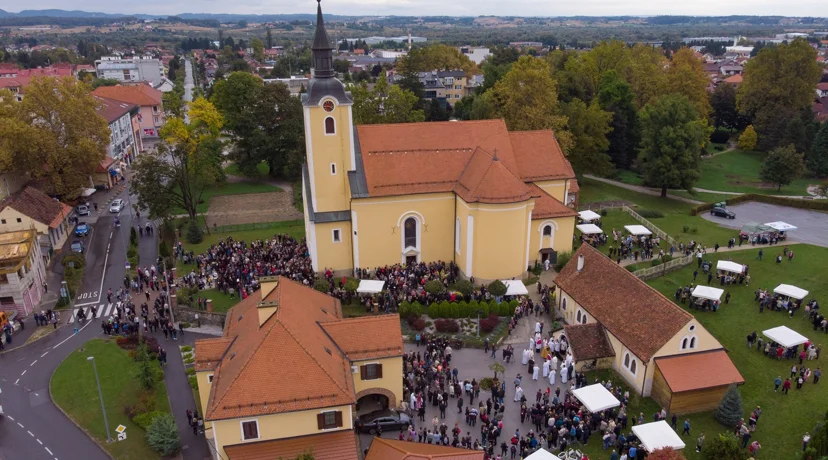 Danas u Ivancu počinje trodnevna duhovna priprava