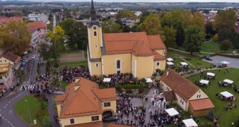 Danas u Ivancu počinje trodnevna duhovna priprava