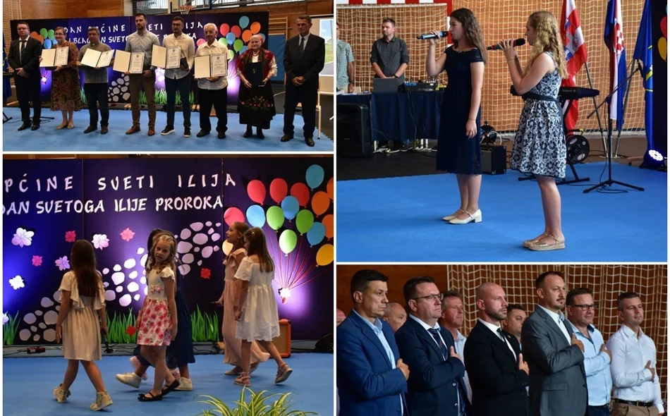 Najzaslužnijim pojedincima urečena općinska priznanja i nagrade