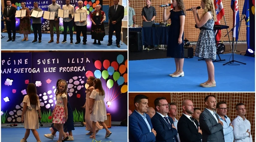 Najzaslužnijim pojedincima urečena općinska priznanja i nagrade