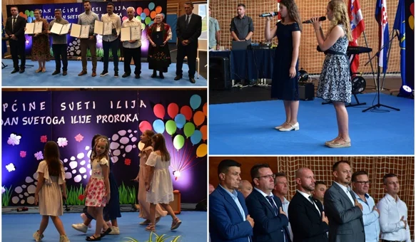 Najzaslužnijim pojedincima urečena općinska priznanja i nagrade