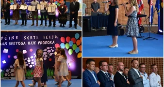 Najzaslužnijim pojedincima urečena općinska priznanja i nagrade