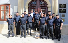 Ivica Labaš 40 godina služio svome gradu kao vatrogasac i zapovjednik