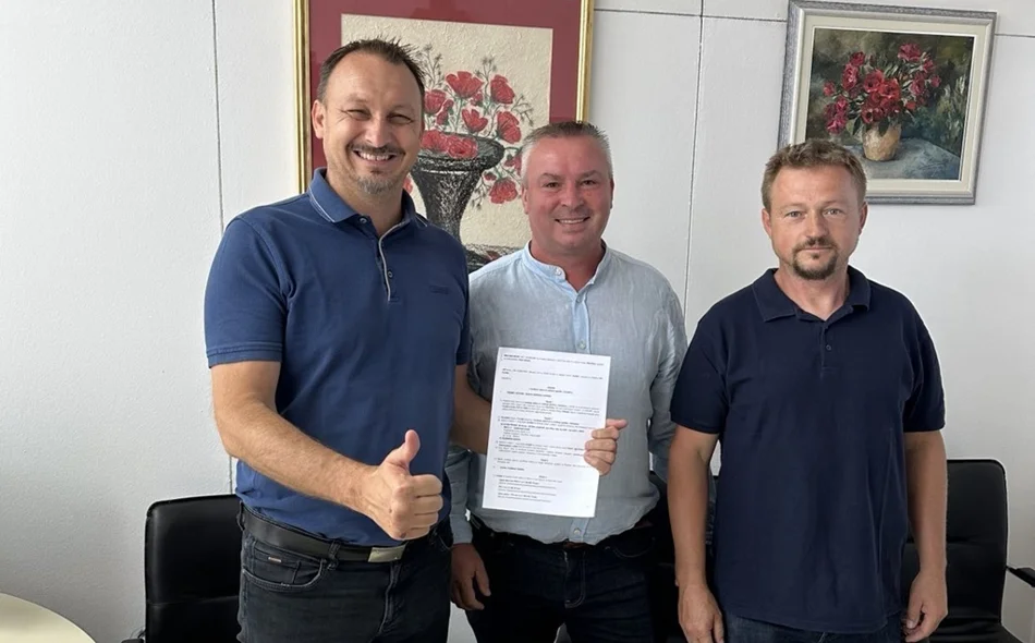 Počinje uređenje sportskog igrališta u Remetincu vrijedno 186.000 eura