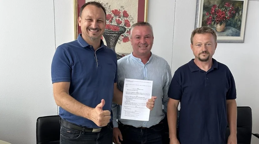 Počinje uređenje sportskog igrališta u Remetincu vrijedno 186.000 eura
