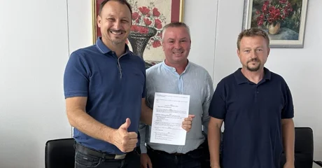 Počinje uređenje sportskog igrališta u Remetincu vrijedno 186.000 eura