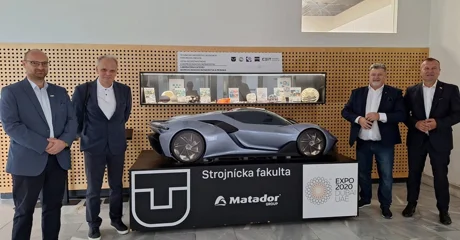 Košice postaju poligon suradnje u područjima obrazovanja, inovacija i gospodarstva