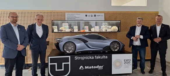 Košice postaju poligon suradnje u područjima obrazovanja, inovacija i gospodarstva