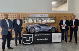 Košice postaju poligon suradnje u područjima obrazovanja, inovacija i gospodarstva