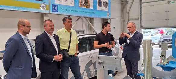 Varaždinska županija gotovo 60 posto proračuna usmjerila u obrazovanje &ndash; 157 milijuna eura odlazi na ove projekte