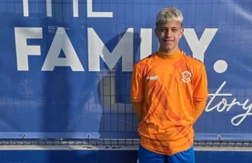 Dinamo zainteresiran za talentiranog mladog igrača Varaždina