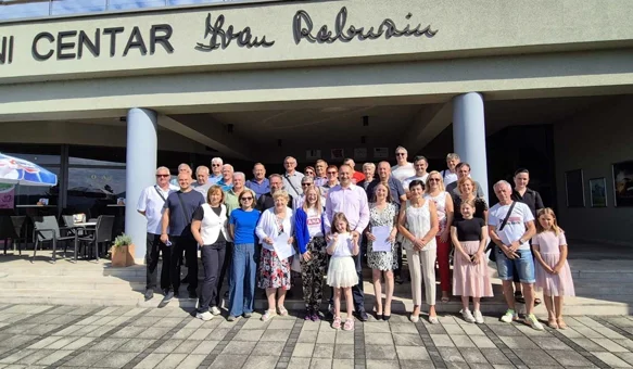 Za programe i projekte udruga podijeljeno više od 90.000 eura