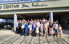 Za programe i projekte udruga podijeljeno više od 90.000 eura