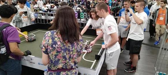 Varaždinci predvodili reprezentaciju do čak tri zlata te jedne bronce i posebne nagrade