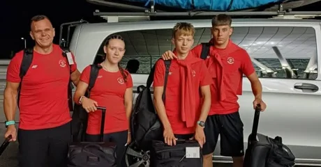 Hana Valjak predstavlja Hrvatsku u Sjevernoj Makedoniji