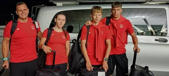 Hana Valjak predstavlja Hrvatsku u Sjevernoj Makedoniji