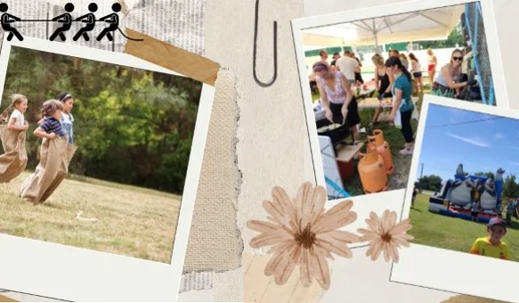 Od skakanja u vreći do bacanja panja: Prijave još sutra