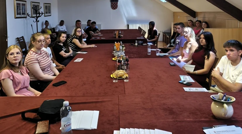 Varaždinski obrtnici nagradili najbolje učenike strukovnih škola