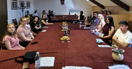 Varaždinski obrtnici nagradili najbolje učenike strukovnih škola