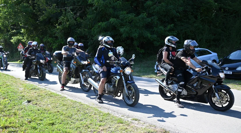 Moto susret i defile motociklista ove subote u Vinici