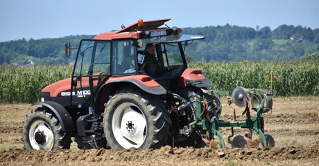 U Svetom Petru bit će odlučeno tko je najbolji orač Varaždinske županije