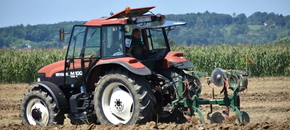 U Svetom Petru bit će odlučeno tko je najbolji orač Varaždinske županije
