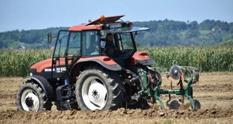 U Svetom Petru bit će odlučeno tko je najbolji orač Varaždinske županije