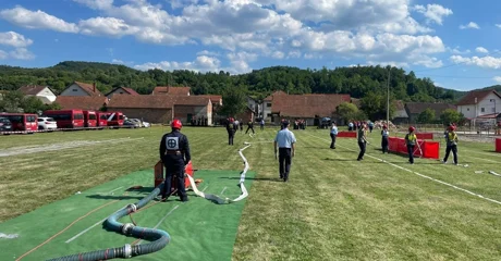 Više od 80 ekipa okupilo se u Leskovcu