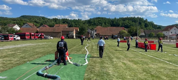 Više od 80 ekipa okupilo se u Leskovcu