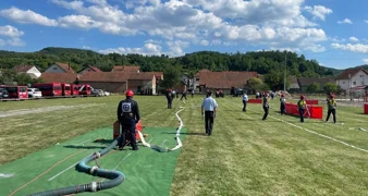 Više od 80 ekipa okupilo se u Leskovcu