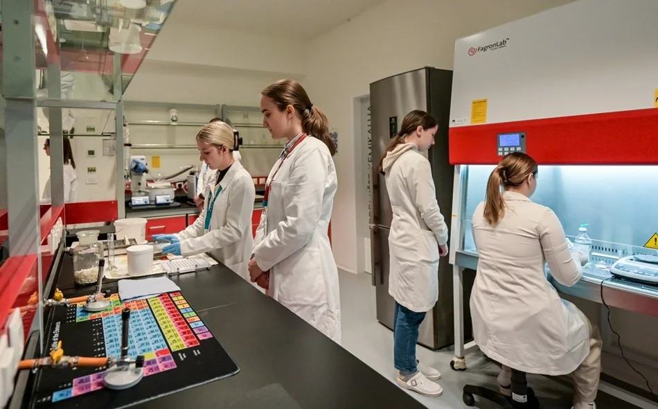 Medicinska škola Varaždin najbolja strukovna škola koju upisuju učenici s najvišim ocjenama