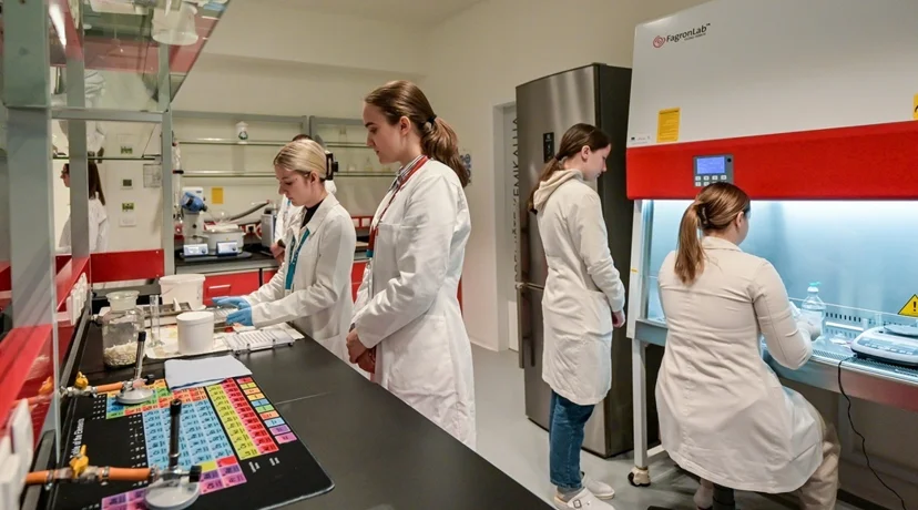 Medicinska škola Varaždin najbolja strukovna škola koju upisuju učenici s najvišim ocjenama