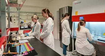 Medicinska škola Varaždin najbolja strukovna škola koju upisuju učenici s najvišim ocjenama