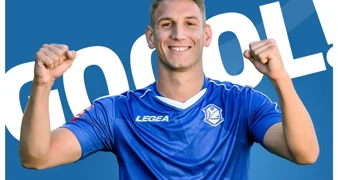 Bivši igrač Varaždina otišao treneru Željku Sopiću u Poljsku