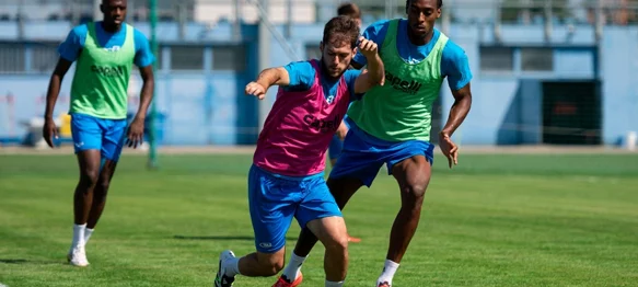 Trener Nikola Šafarić: &bdquo;Idemo na pobjedu!&rdquo;