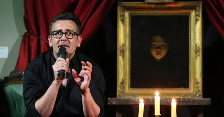 Ovoga petak u Muzeju planinarstva predavanje o &quot;Nesputanima&quot;