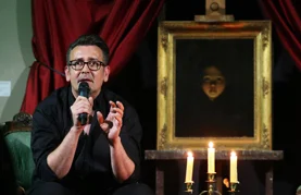 Ovoga petak u Muzeju planinarstva predavanje o "Nesputanima"