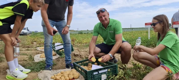 Nove sorte kao odgovor na izazove sve ekstremnijih uvjeta