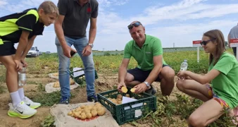 Nove sorte kao odgovor na izazove sve ekstremnijih uvjeta