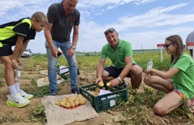 Nove sorte kao odgovor na izazove sve ekstremnijih uvjeta