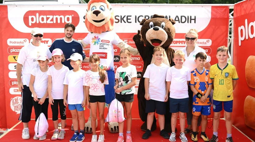 Varaždinskoj ekipi nagrada za fair play