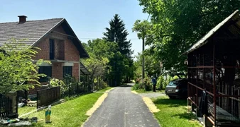 Završena modernizacija ceste vrijedna gotovo 80.000 eura