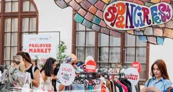 Omiljeni održivi buvljak prvi put stiže u Varaždin!